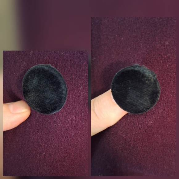 Forecaster vintage union tag 100%  wool sz 8 - Picture 14 of 14